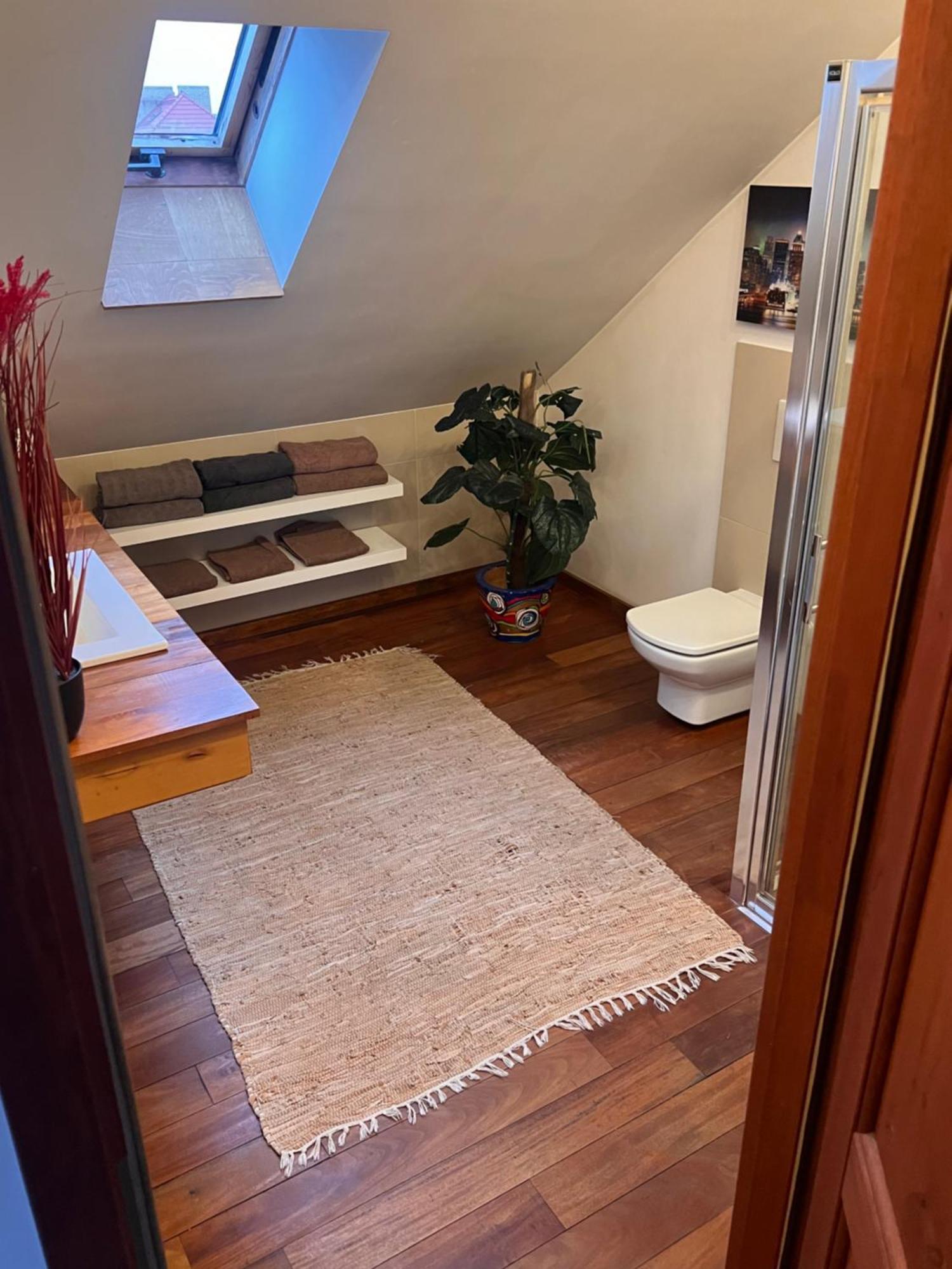 Loft2Koszalin Daire Dış mekan fotoğraf