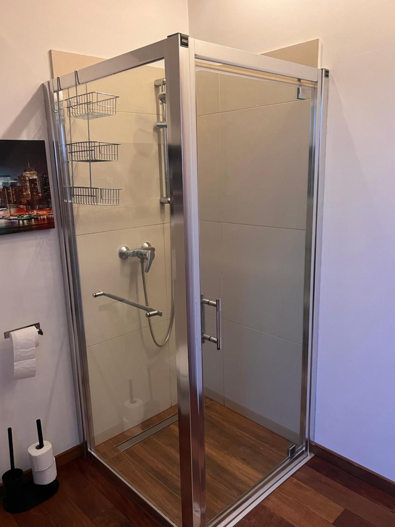 Loft2Koszalin Daire Dış mekan fotoğraf