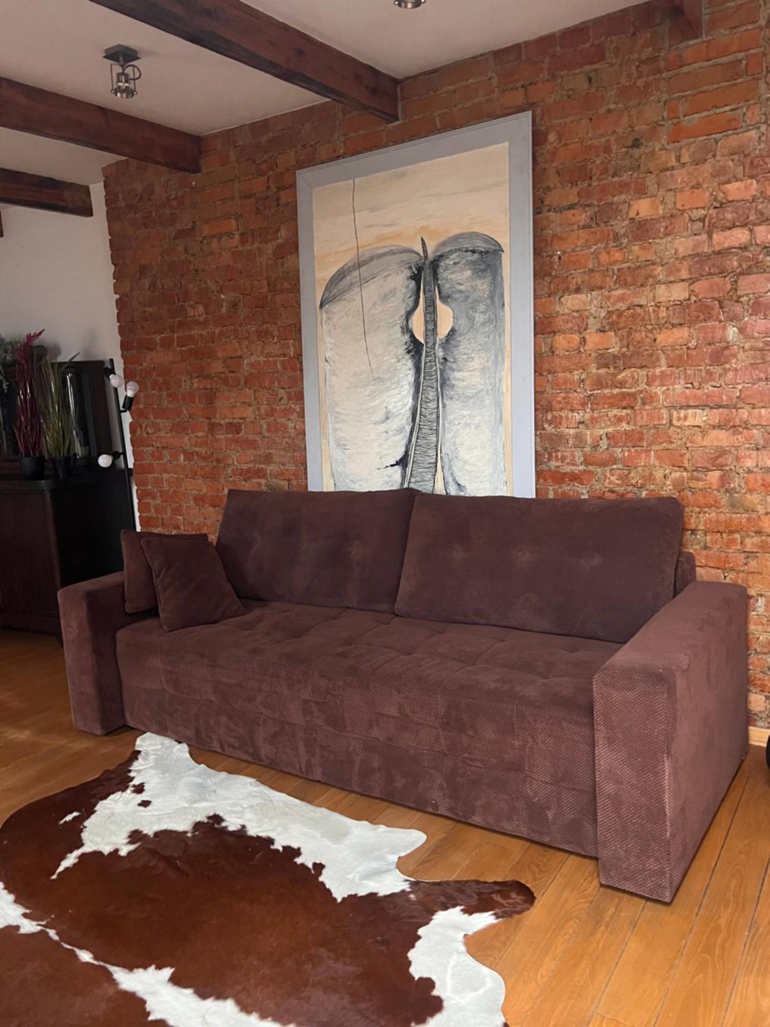 Loft2Koszalin Daire Dış mekan fotoğraf